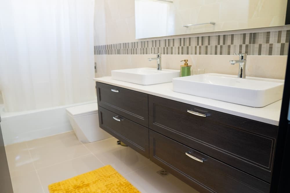 Chic Hideaway a Paradise Home in Jamaica