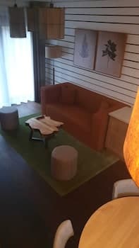 Beach Club Hotel st Emilie Energie Lake Mountain