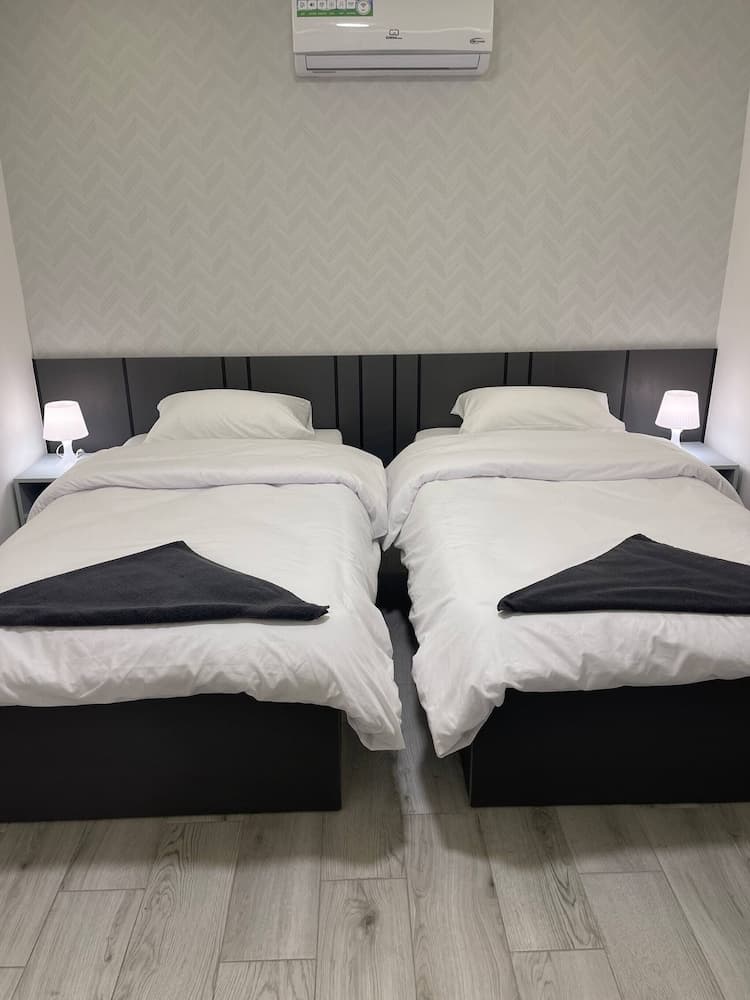 Privet 34 Near Downtown Kh&sh