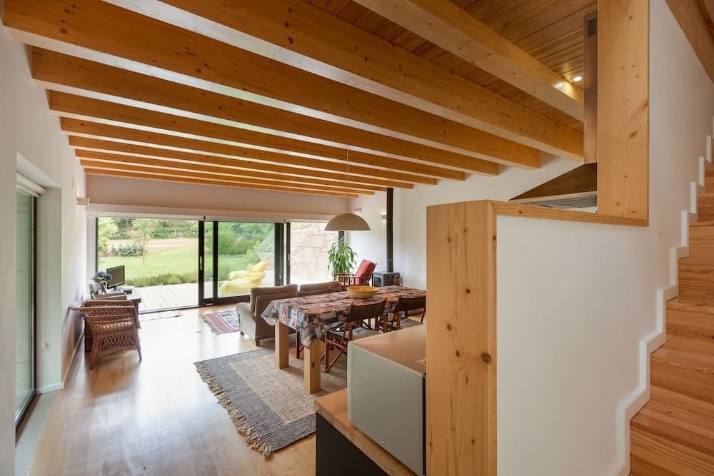 Stone House National Park