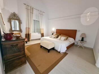 Villa Greenland Hammamet