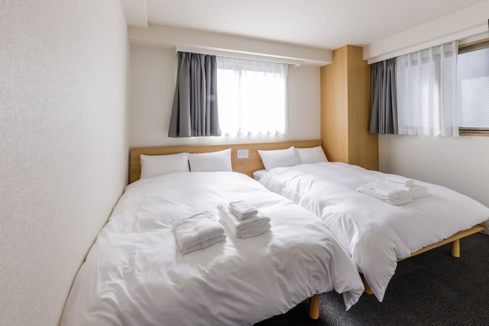 HOPETREE OSAKA GRAND