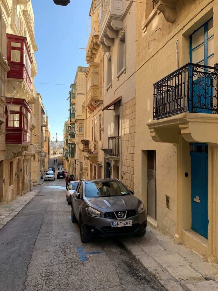 Valletta Studio