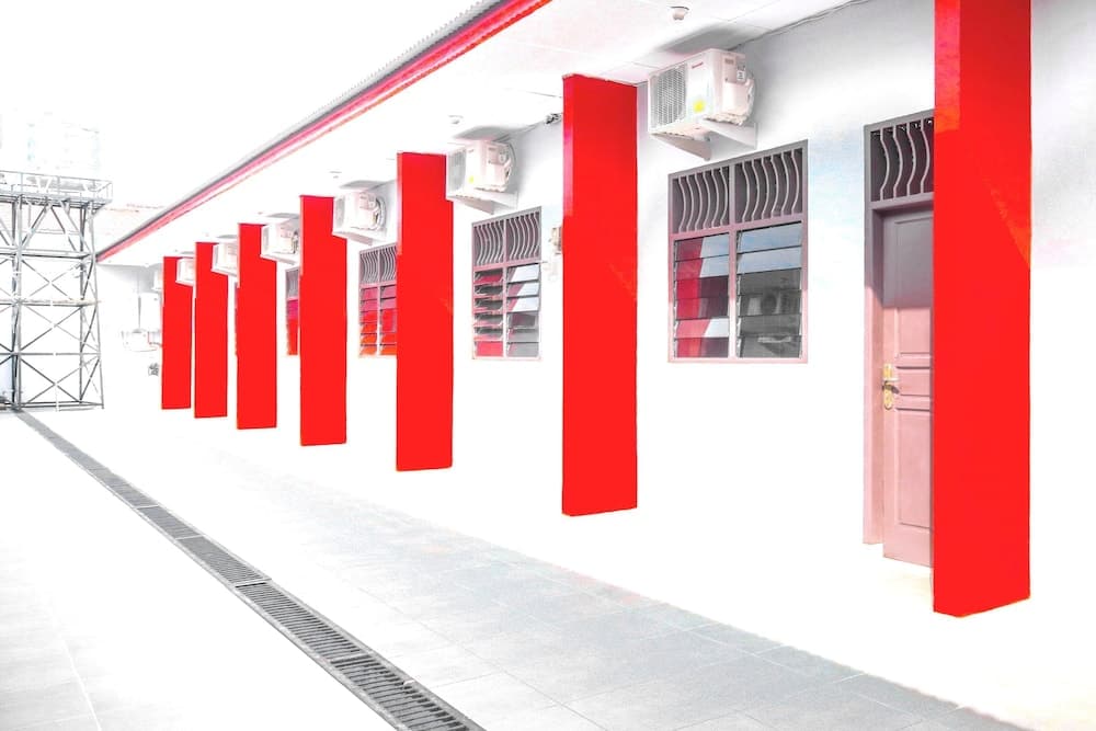 Hotel O Papakoel Guest House