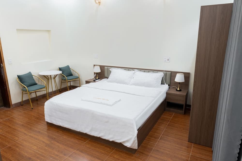 Odyssey Hostel, Tours & Motorbikes Rental