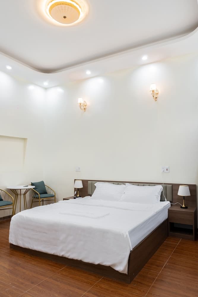 Odyssey Hostel, Tours & Motorbikes Rental