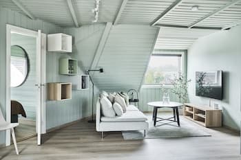 Staysville - Kong Carls Gate