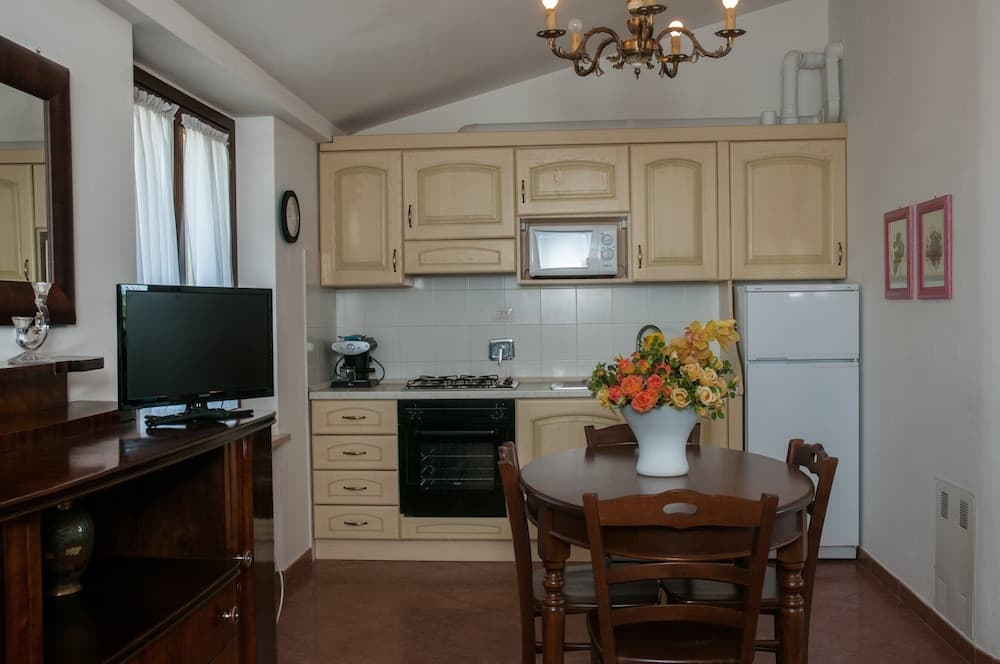 Agriturismo Il Casale di Monica