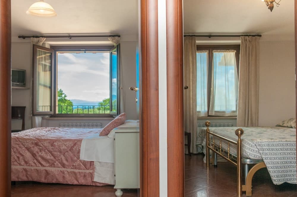 Agriturismo Il Casale di Monica