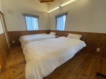 Nakijin Lodge Pensajoya