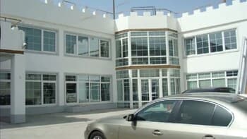 Assem Hostel Koktobe