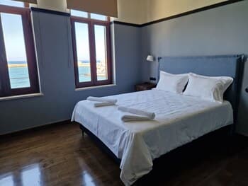 Mosaic Venetian Harbour Suites