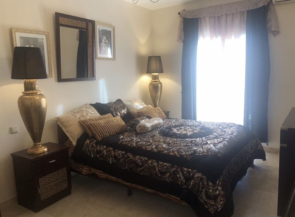 Boutique Guest Rooms