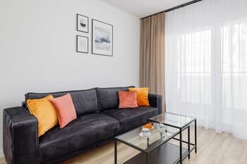 Sunset Resort Grzybowo by Renters