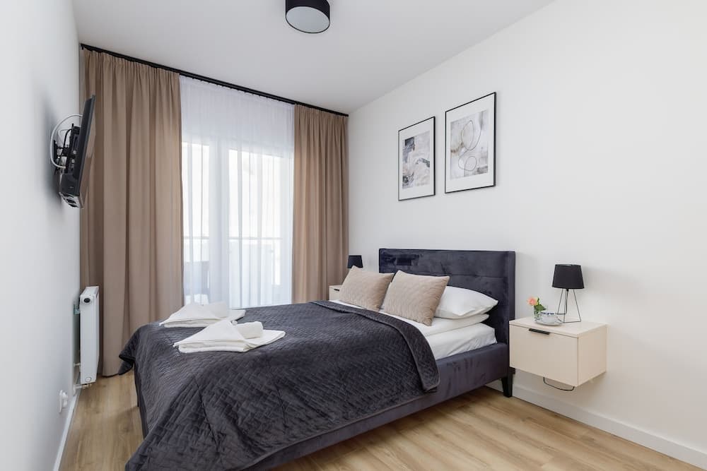 Sunset Resort Grzybowo by Renters