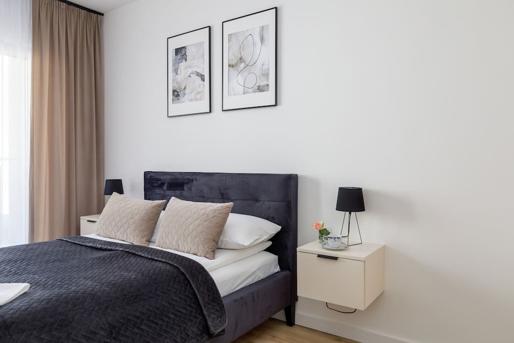 Sunset Resort Grzybowo by Renters