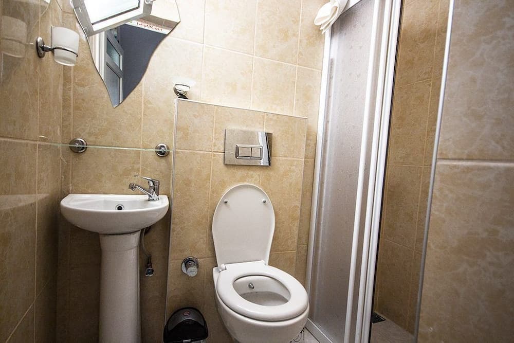 Paradise Garden Butik Otel