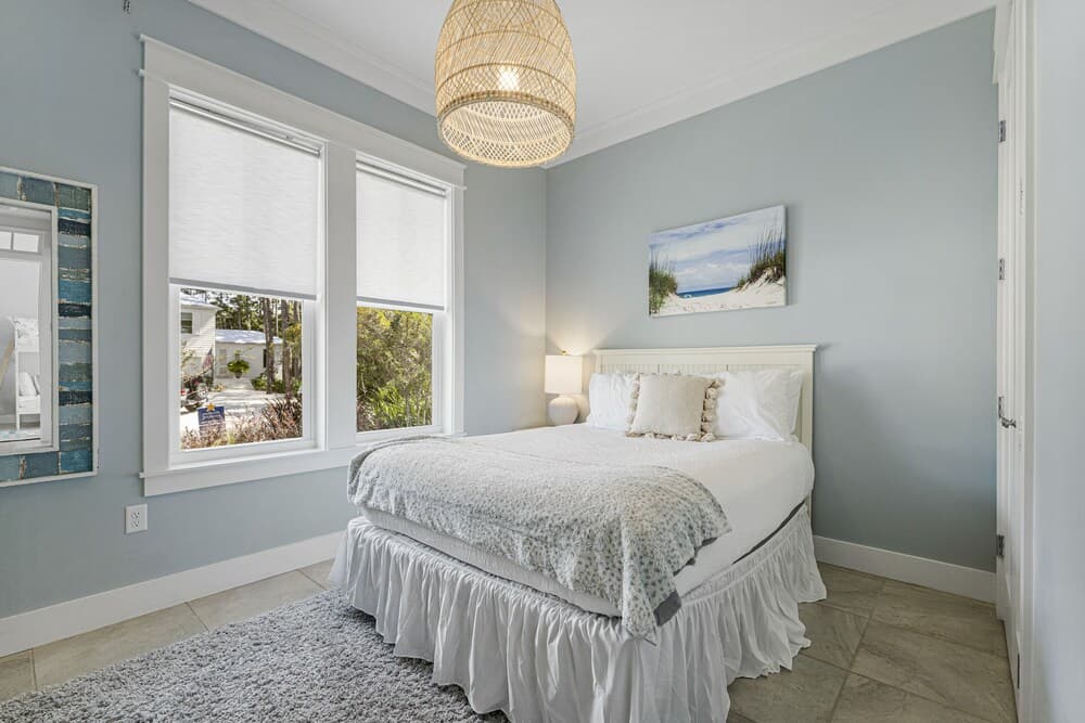 30A Beach House - The Blue Pearl by PHG