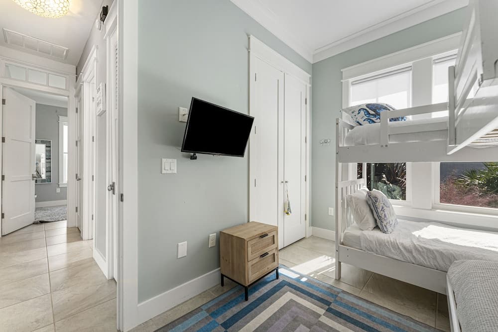 30A Beach House - The Blue Pearl by PHG