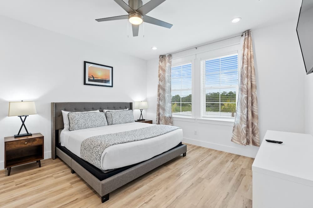 Beach House - Sugary Sands by PHG