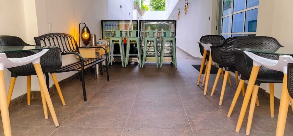 Hotel Des Indes Cartagena