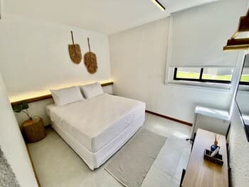 Villas Manatee Ap 008 A - ER Hospedagens