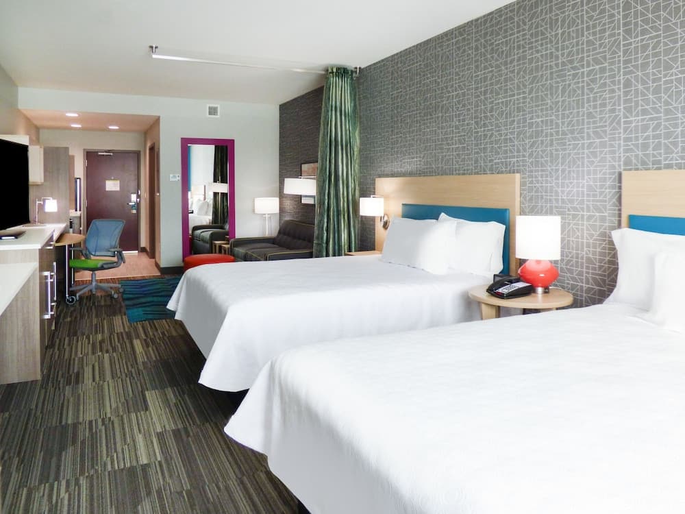 Home2 Suites by Hilton Pensacola Airport Medical Center