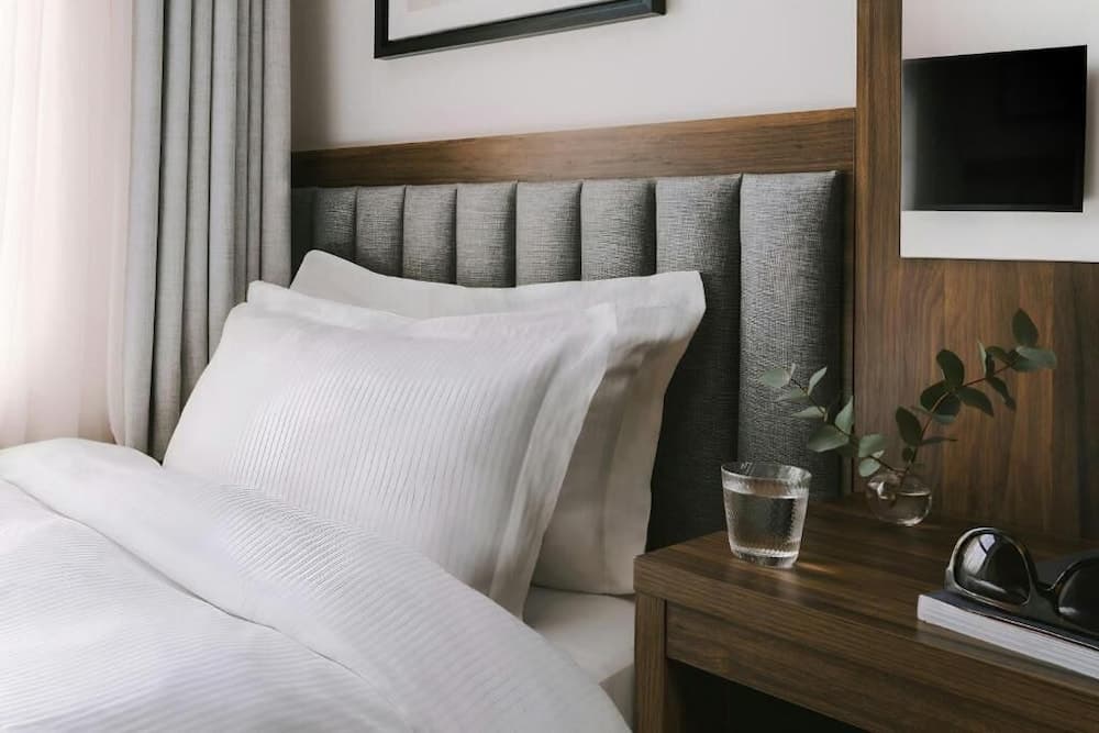 The Voyage Hotel Paddington