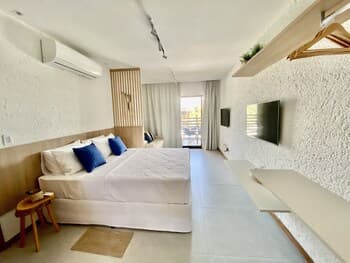 Villas Manatee Ap 103 A - ER Hospedagens