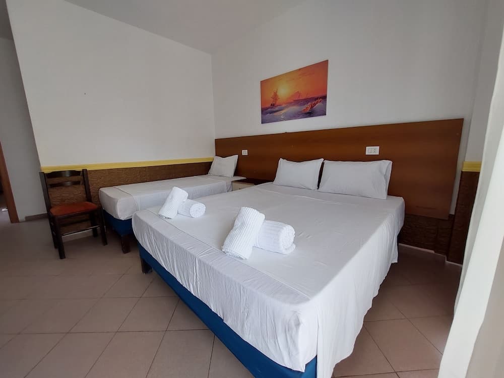 Hotel Nacional Durres