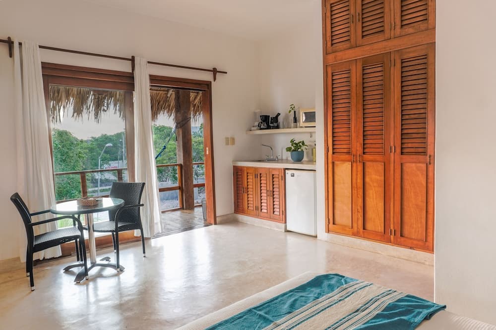 Full Equipped Standar Apartments