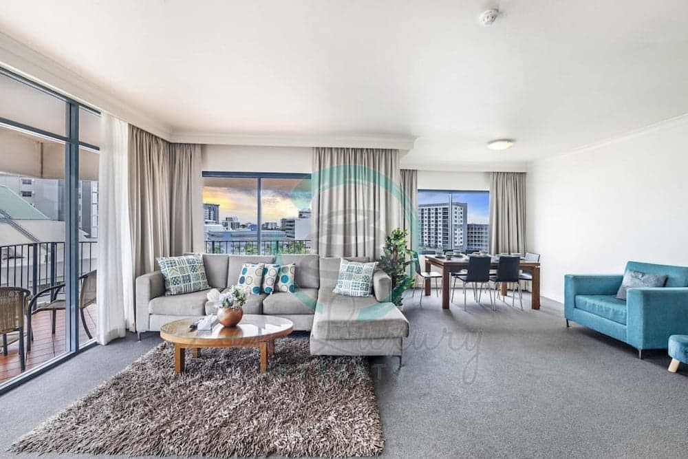 NEW ZEN 88 THE ESPLANADE Sunset Retreat