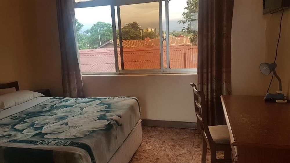 Kilimanjaro Star Hotel