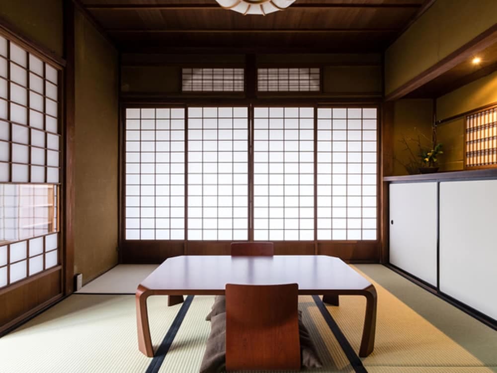 NIPPONIA IZUMO HIRATA COTTON ROAD