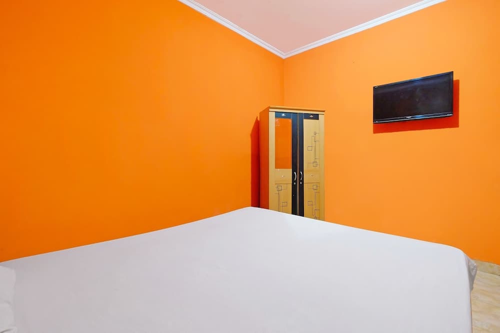 Hotel O Wisma Seruni Palopo