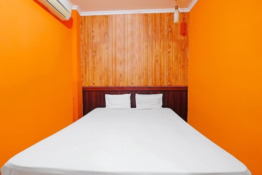 Hotel O Wisma Seruni Palopo