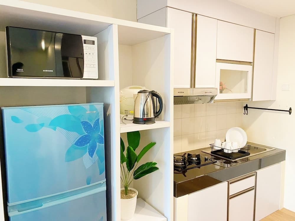 Altiz Apartments at Bintaro by OkeStay