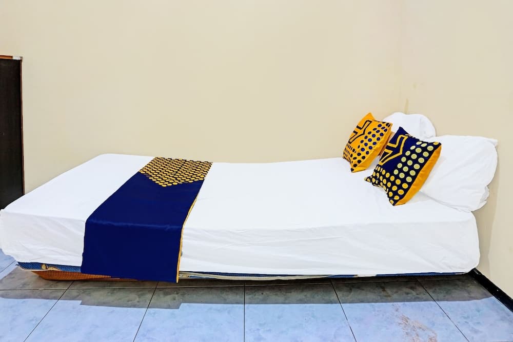 OYO Life  92091 Citra Omah Syariah