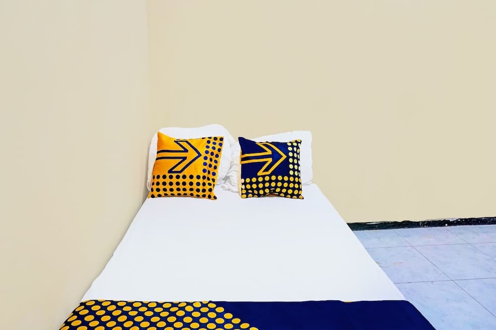 OYO Life  92091 Citra Omah Syariah