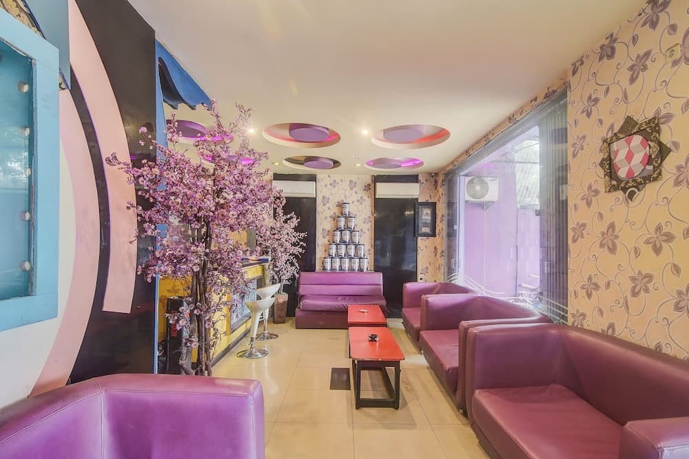 Hotel O Superstar Kost Dan Homestay