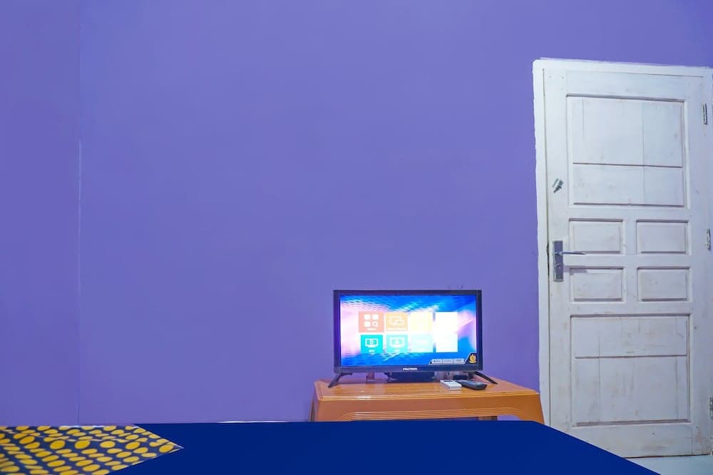 Hotel O Kost Qiu Qiu 99