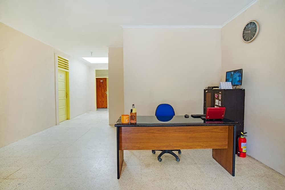 Hotel O Lansano Residence Syariah