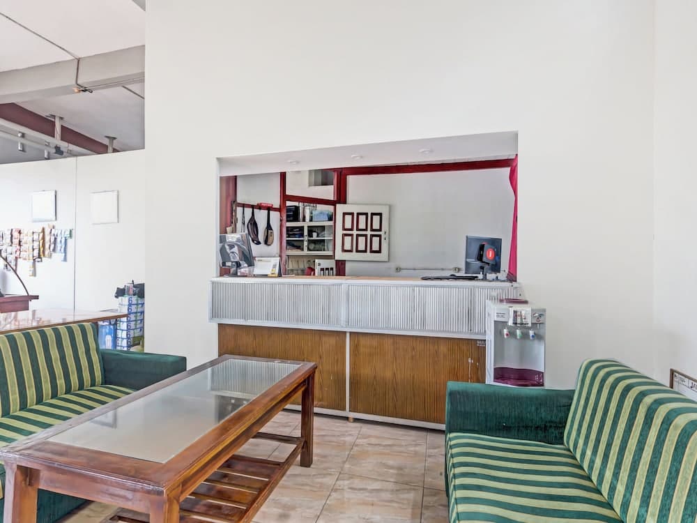 OYO 90517 Homestay Wonosobo Asri