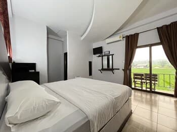 The Green Season Resort Chiang Rai