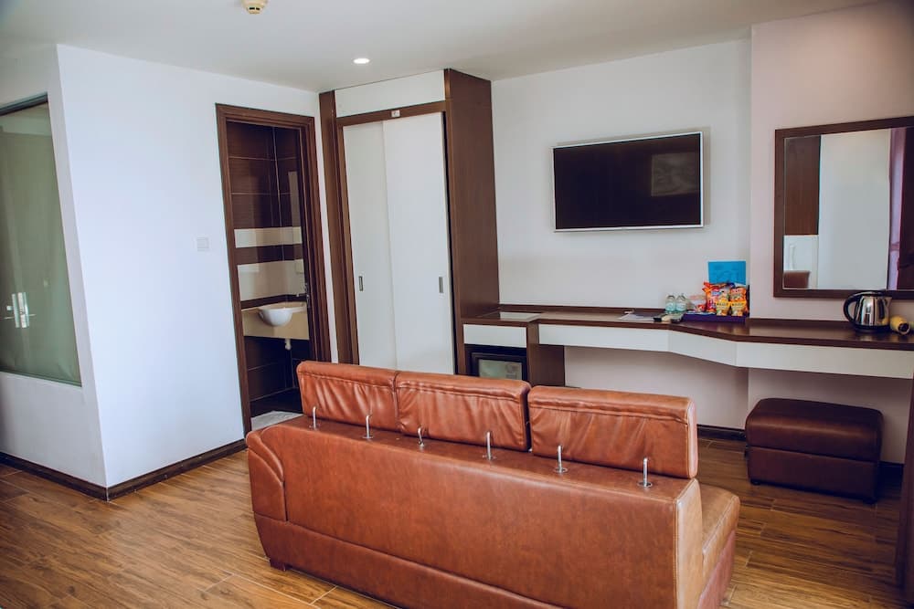 Morris Hotel Nha Trang