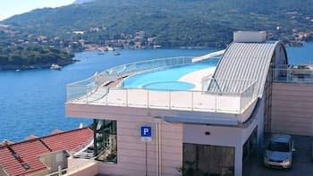 Hotel Villa Paradiso