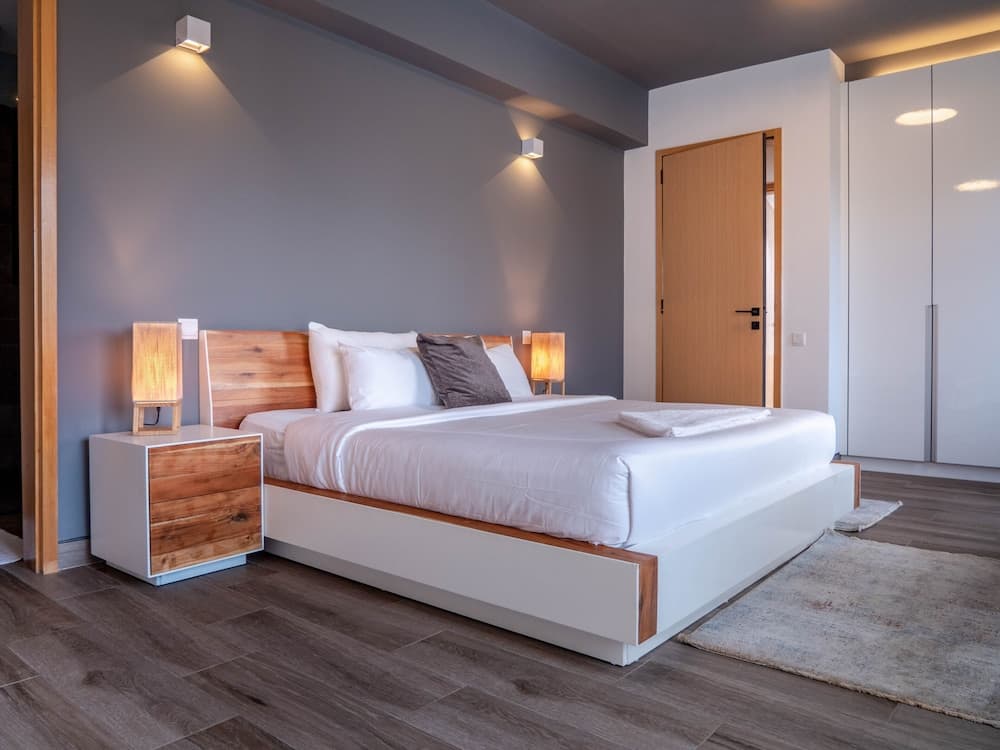 Purple Haze by Aircasa