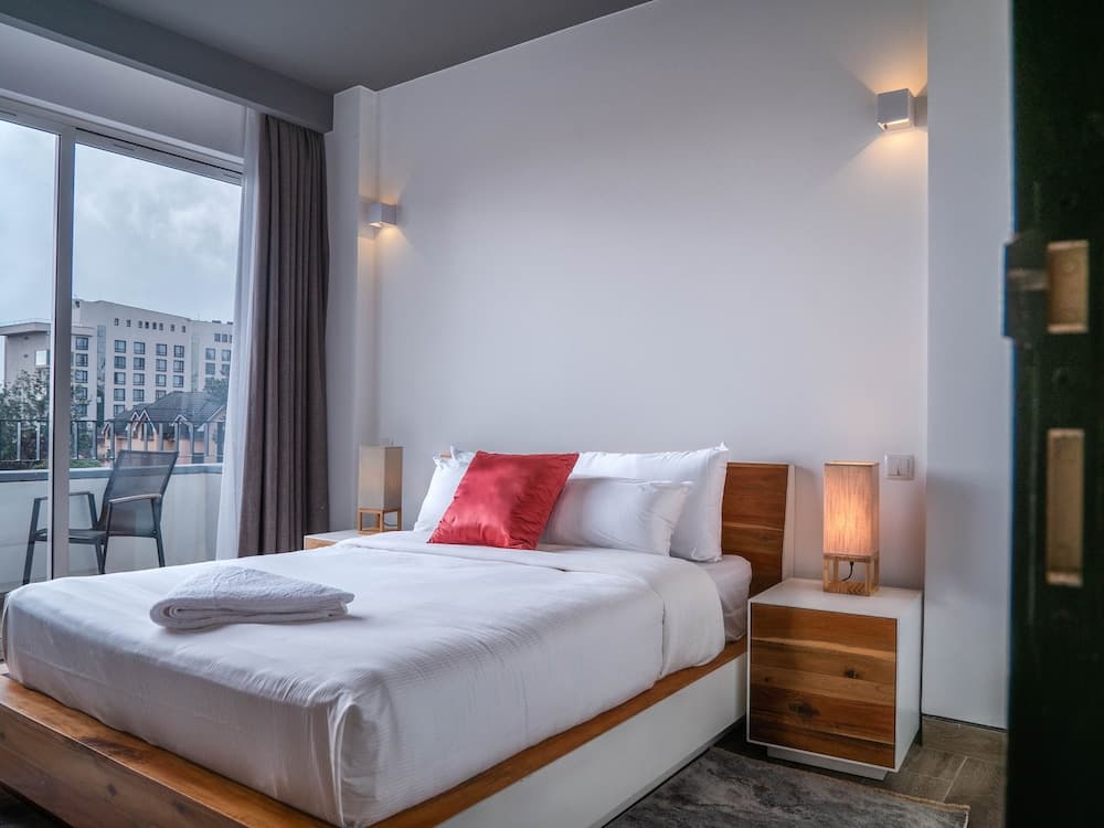 Purple Haze by Aircasa