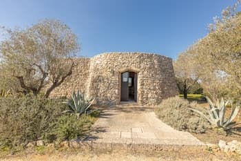 Relais Santa Maria del Morige