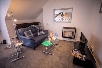 5star City Homes - Close to City Center, Free Wifi